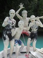 ミルキーウェイ